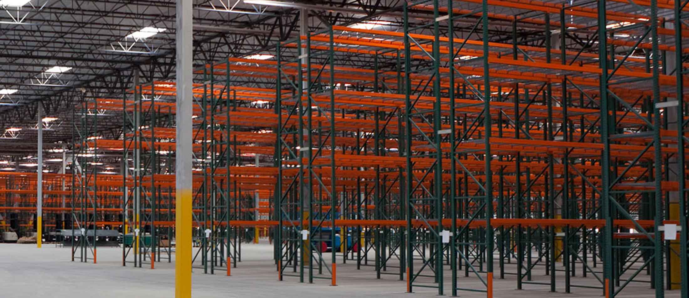 sell used racking